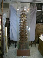 藏品(四海同心塔)的圖片